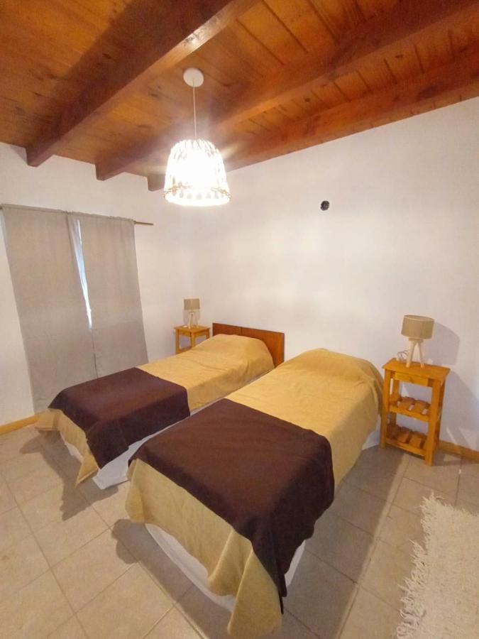 Parking * San Carlos de Bariloche
